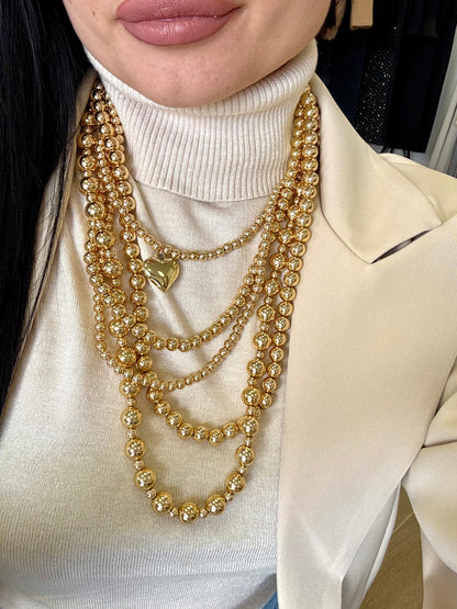 Collana chic