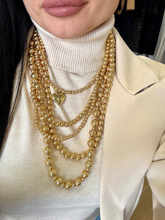 Collana chic