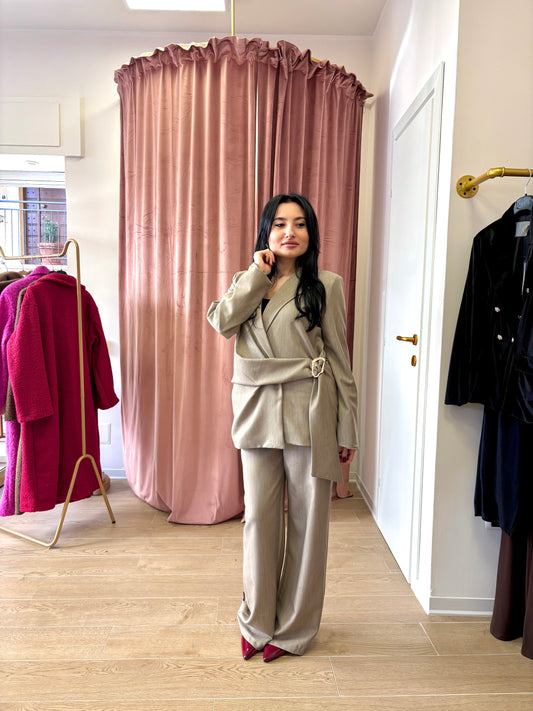 Tailleur gioiello