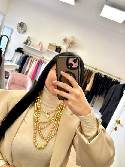 Collana chic